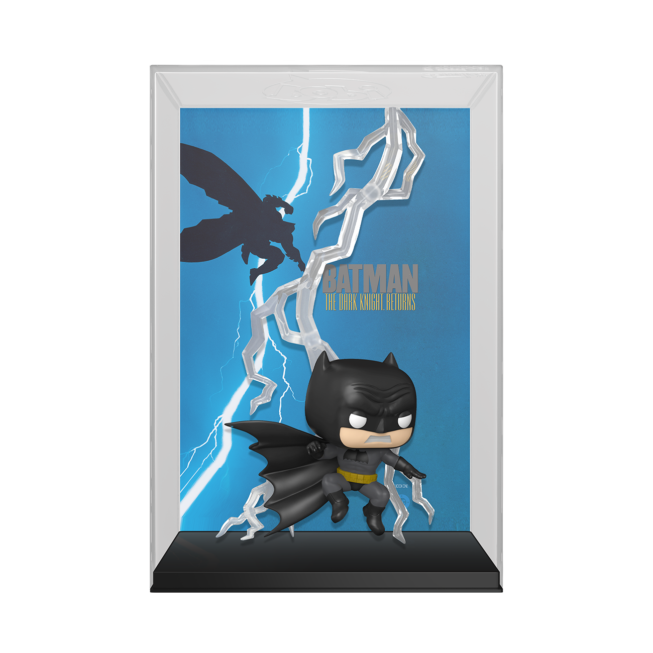 Funko POP! Batman: The Dark Knight Returns