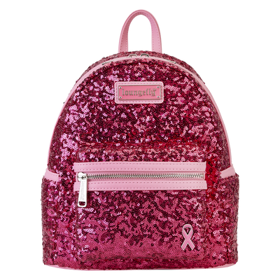 Lisa Frank Halloween Sticker Print Mini Backpack