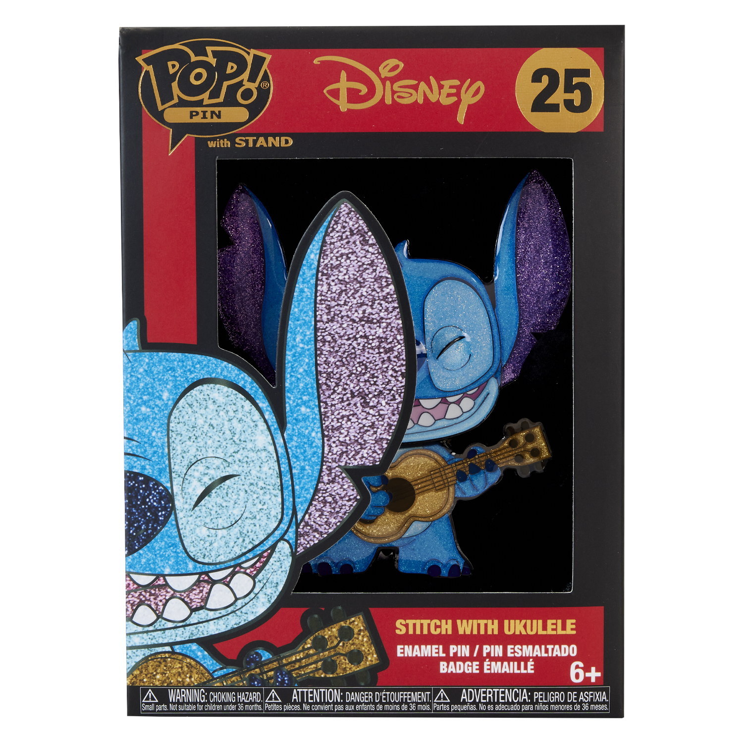 Disney Lilo and Stitch Funko Pop! Vinyl Figures & Collectibles