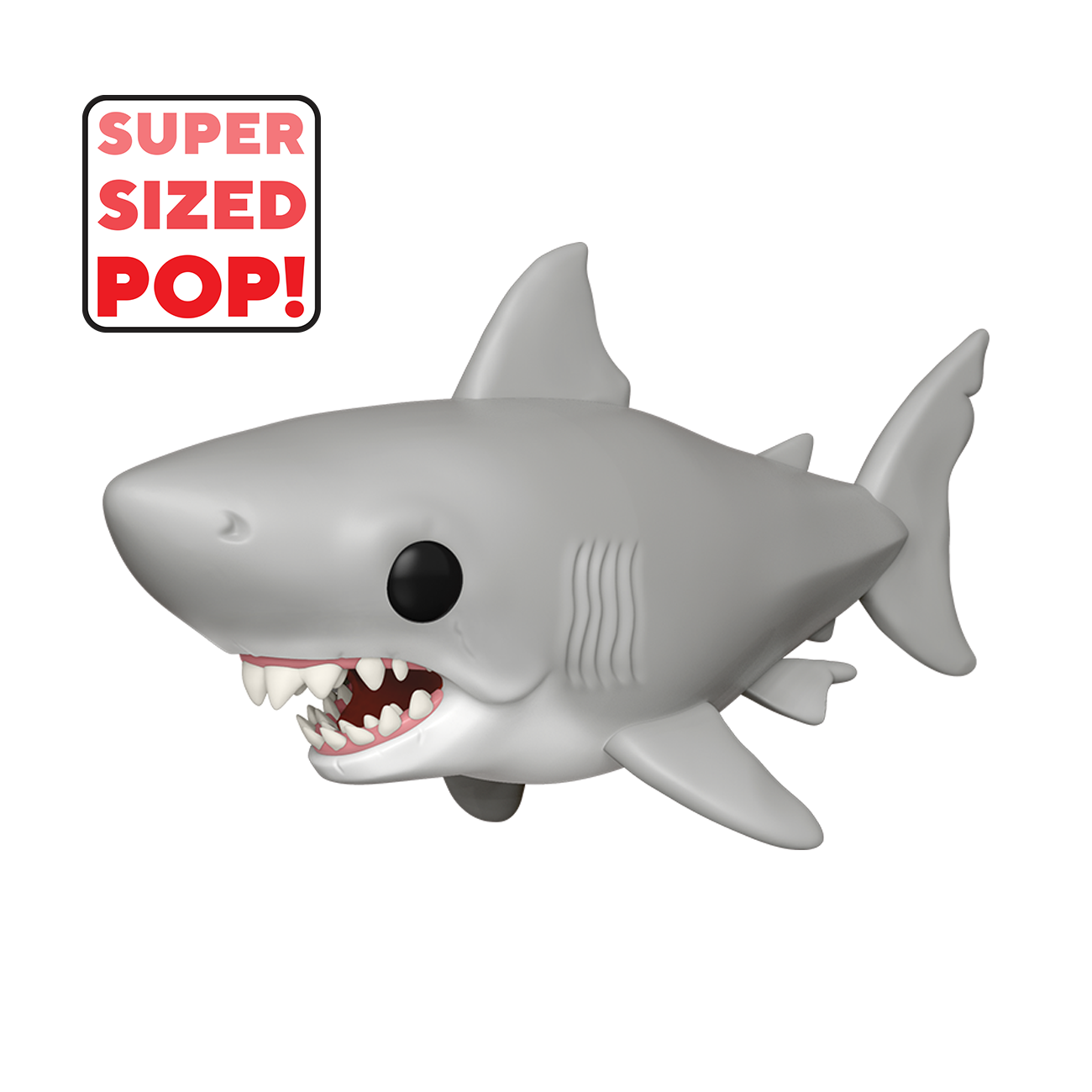 Funko POP! SUPER Great White Shark - Jaws
