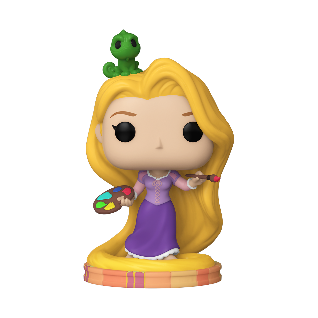 Funko POP! Rapunzel - Disney Princess