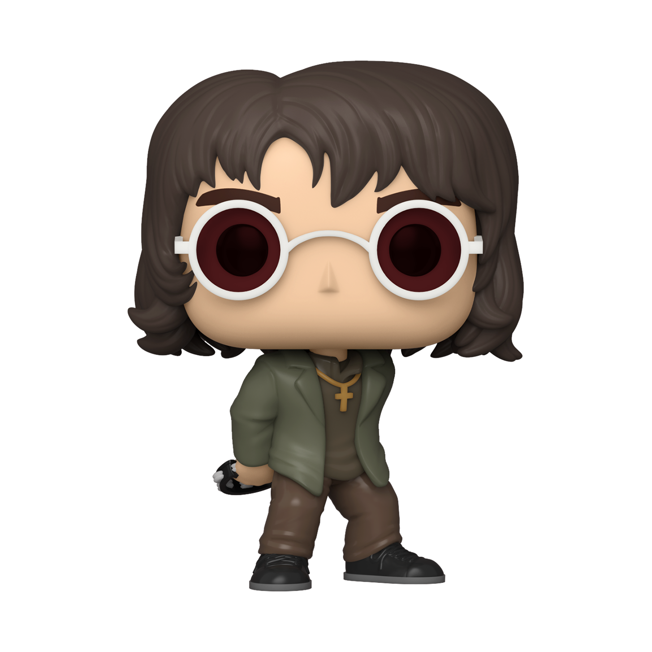 Photos - Action Figures / Transformers Funko POP! Liam Gallagher - Oasis 