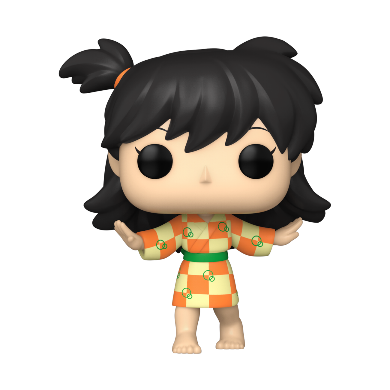 Photos - Action Figures / Transformers Funko POP! Rin - Inuyasha 