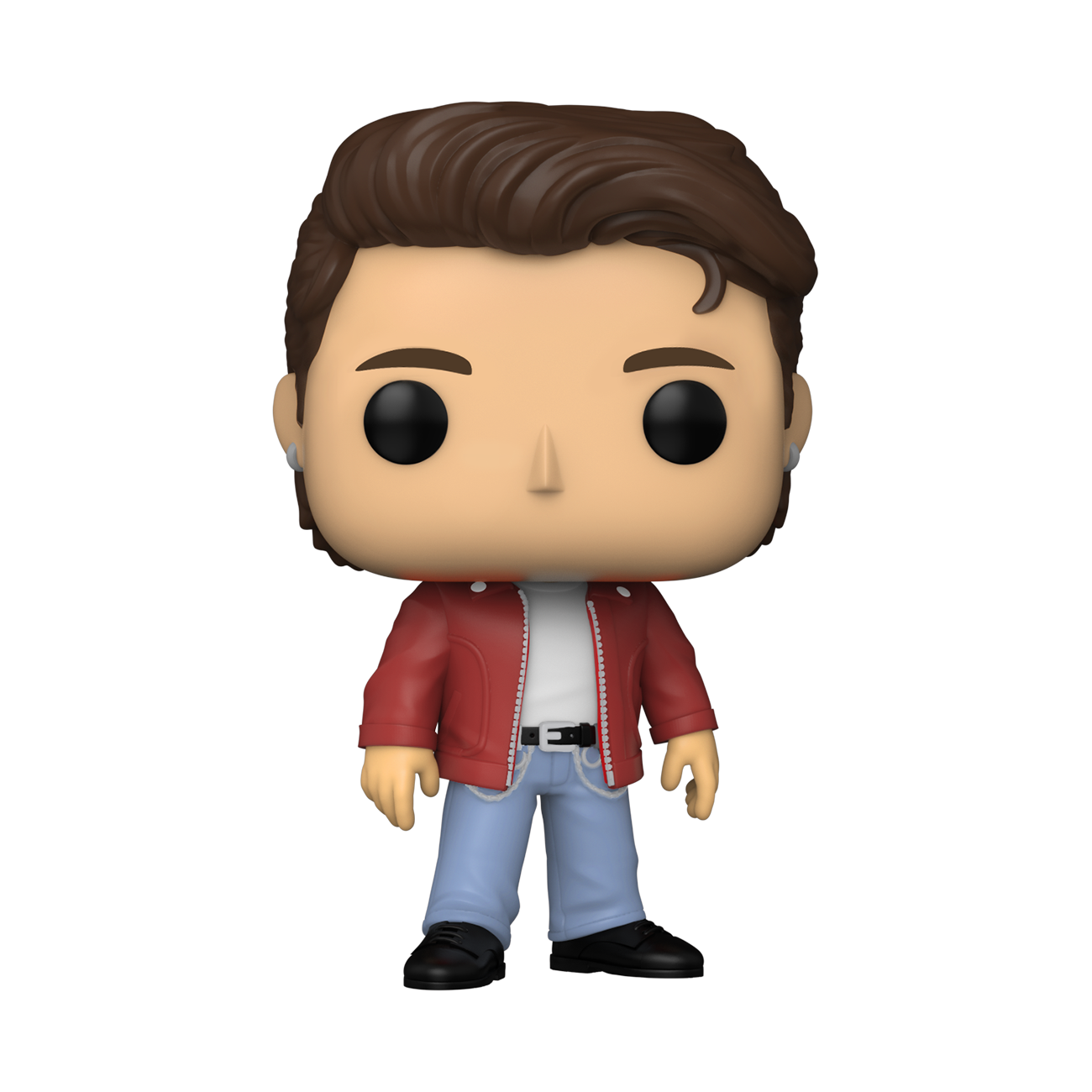 Photos - Action Figures / Transformers Funko POP! Jonathan - New Kids On The Block 