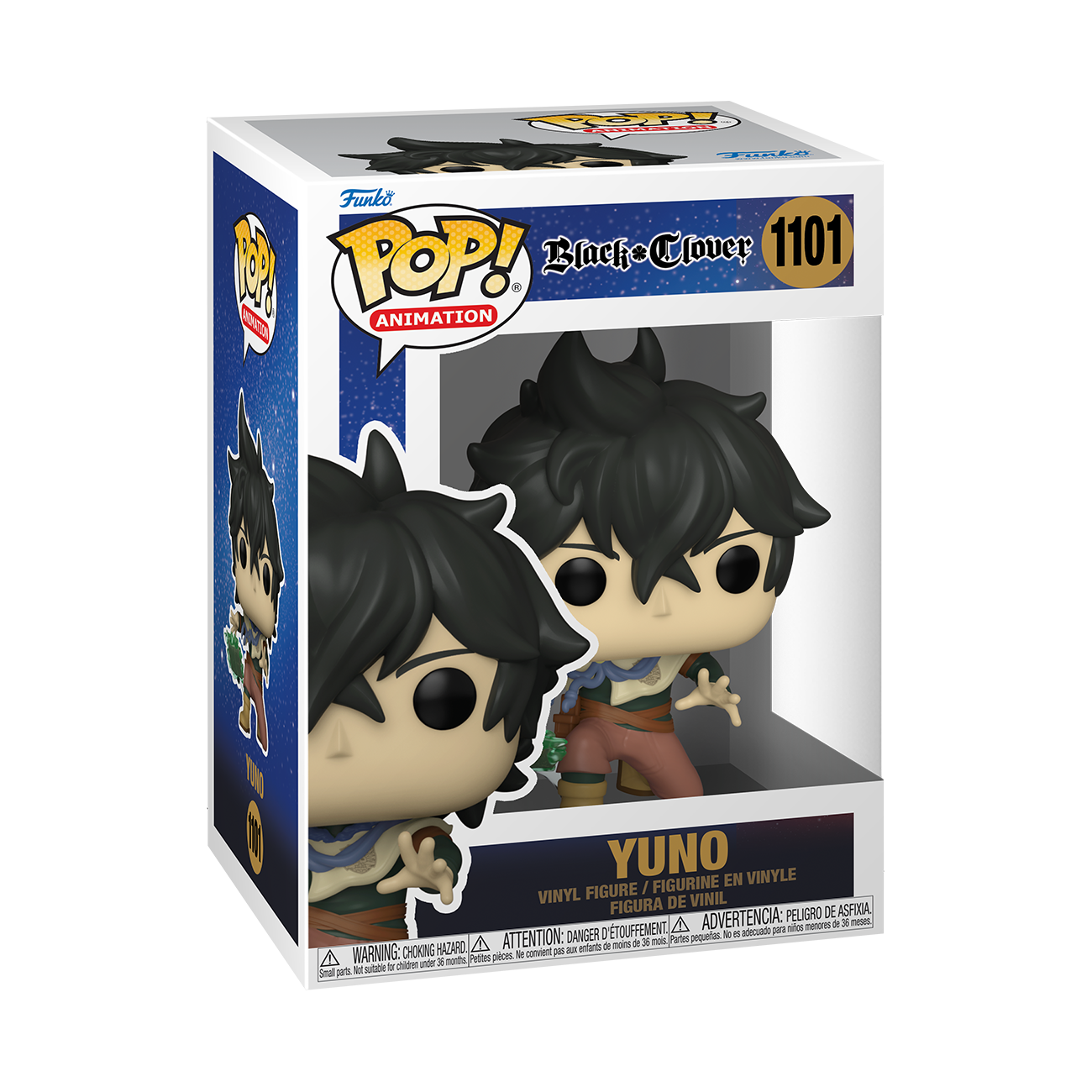 Buy Pop! Saiko Yonashi at Funko.