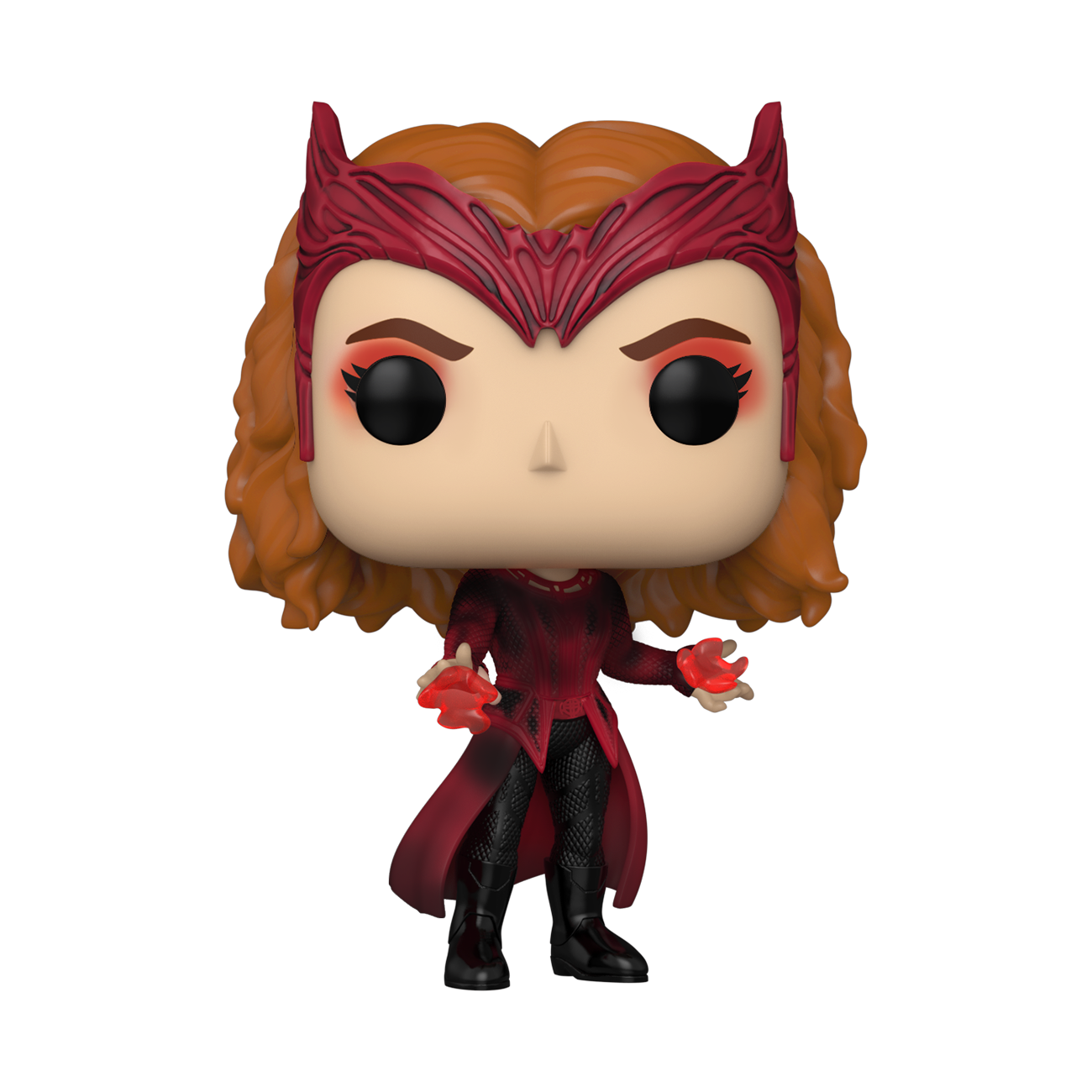 Photos - Action Figures / Transformers Funko POP! Scarlet Witch - Doctor Strange In The Multiverse Of Madness 