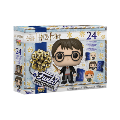 Funko Pop! Film Poster - Harry Potter à l'école des Sorciers - Funko Pop!  n°14, Harry Potter Funko Pop!