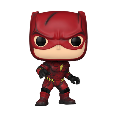 All the Best Funko Pop Figures Arriving in March 2023: The Flash