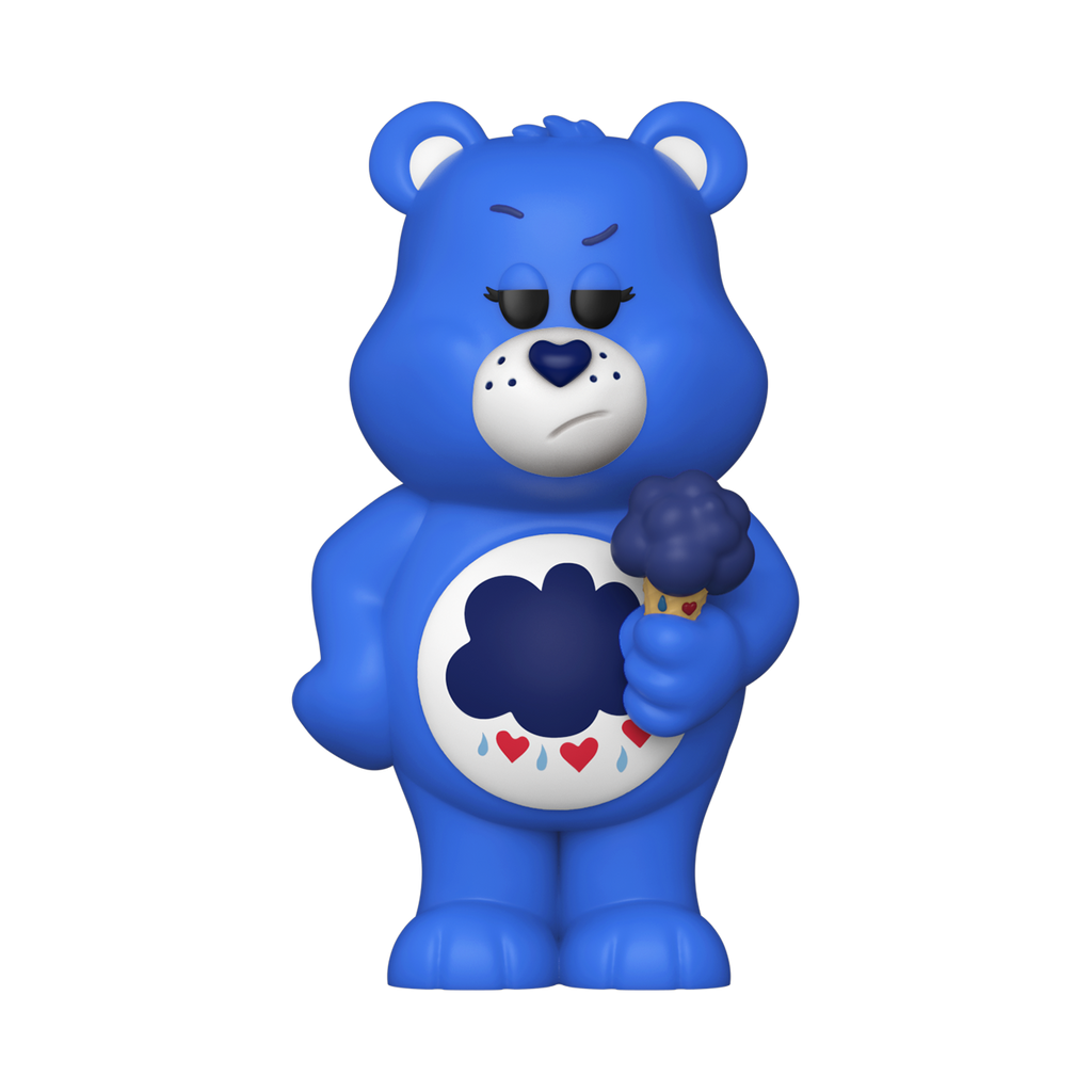 Grumpy Bear Care Bears Ubicaciondepersonascdmxgobmx 5643