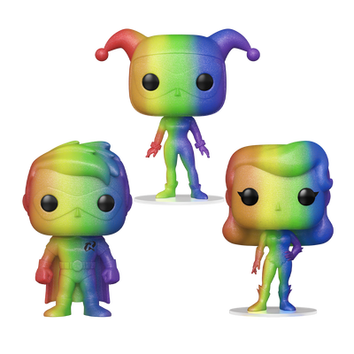 Figurine Pop Funko