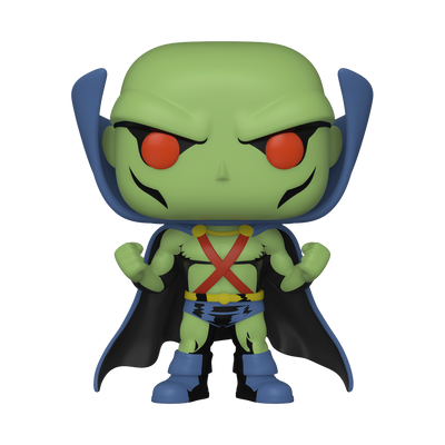 CAPTAIN PLANET - THE NEW ADVENTURES OF CAPTAIN PLANET POP!S WITH