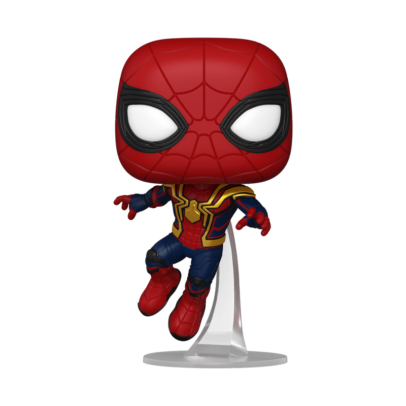 SPIDER-MAN - MARVEL SPIDER-MAN: NO WAY HOME POP! VINYL | FUNKO EU