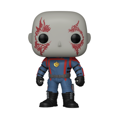 ROCKET - GUARDIANS OF THE GALAXY VOL. 3 POP! VINYL | FUNKO EU