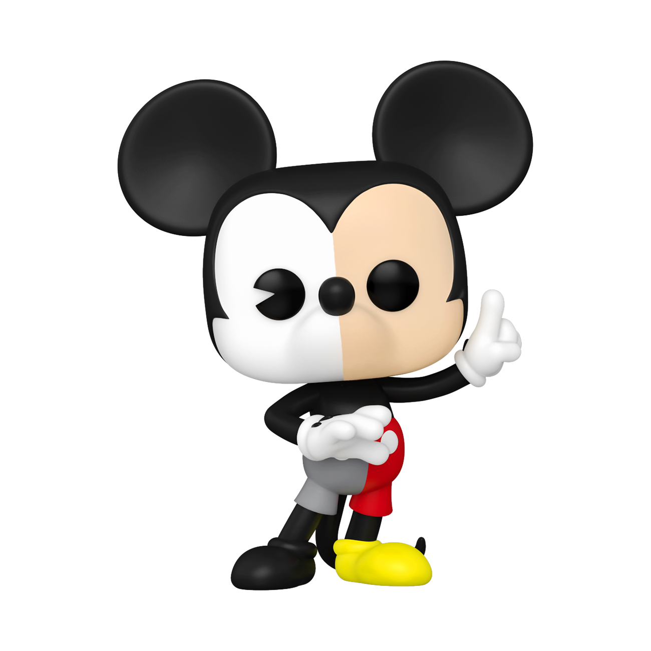 Funko Pop! Disney 100th - Walt Disney Princess - Bundle (Set of 6)