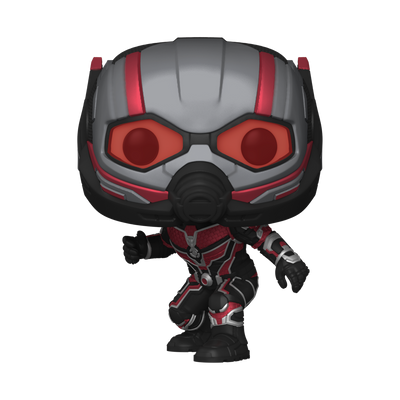 Star-Lord - Guardians Of The Galaxy Vol. 3 Pop! Vinyl