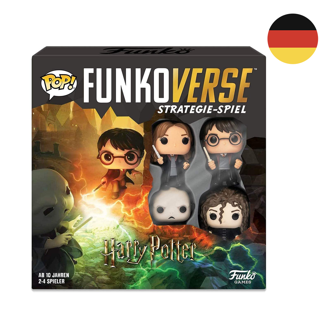 Funko POP! Film poster - Harry Potter and the Philosopher’s Stone vinyl  figurine no. 14