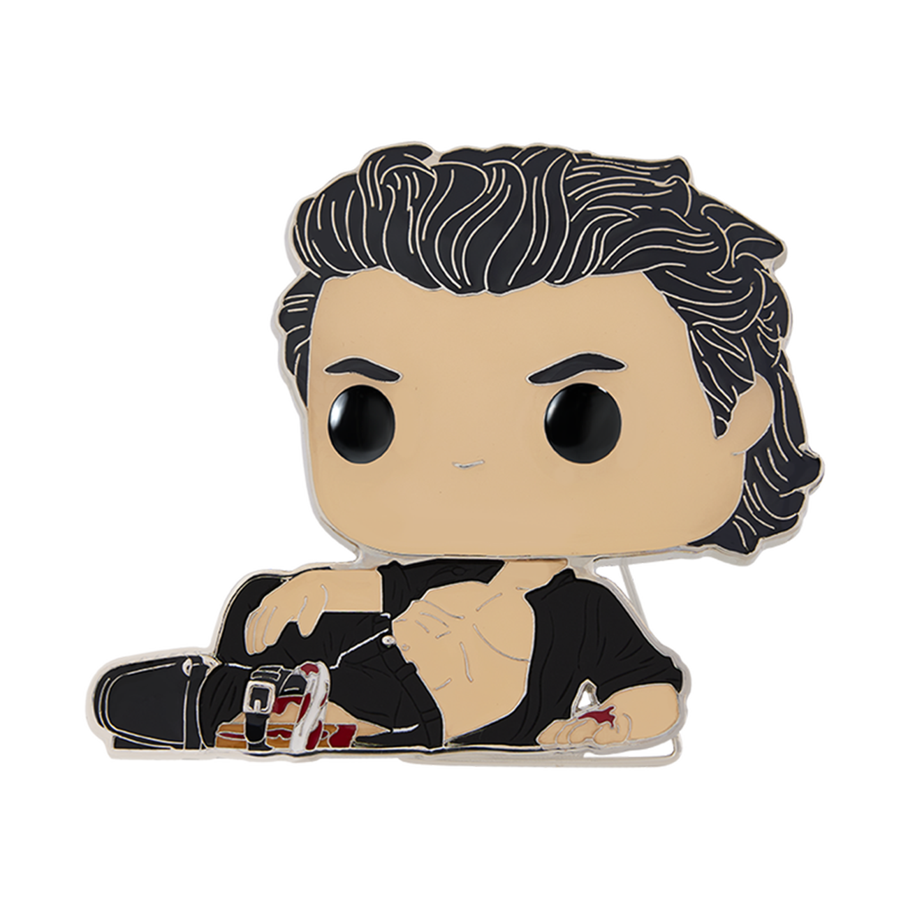 Buy Pop! Pin Leorio at Funko.