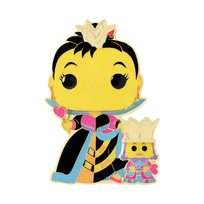 Mini figurine surprise Funko Pop - Disney Classics Funko : King