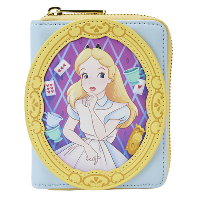 Sleeping Beauty Princess Series Lenticular Mini Backpack