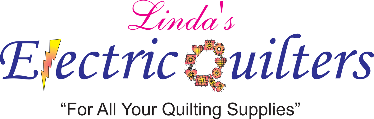 lindas electric quilt