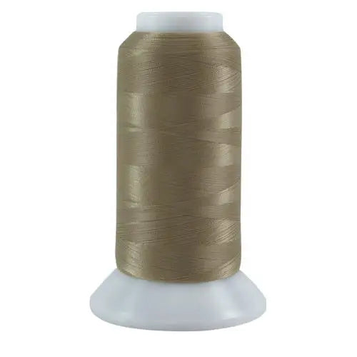 624 Natural White Bottom Line Polyester Thread