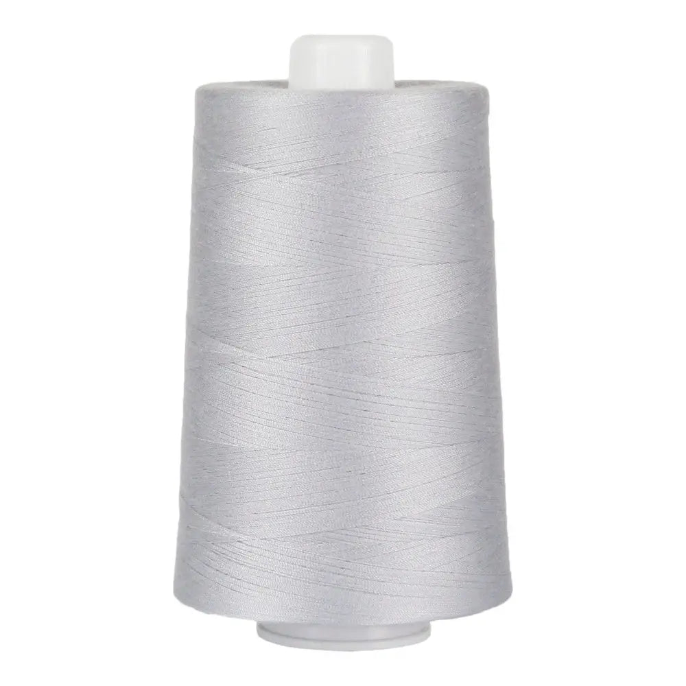 3025 Dark Gray Omni Polyester Thread