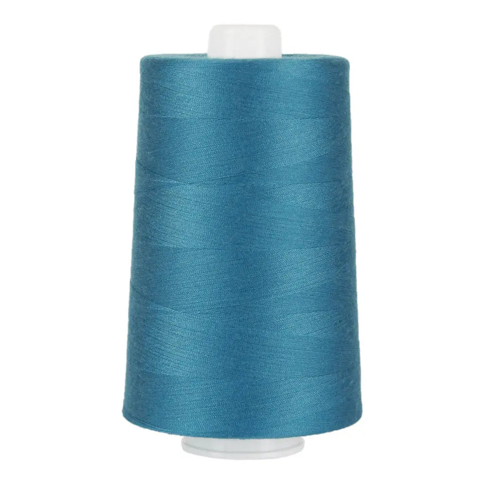 UL319 - Ultima™ 40wt Cotton Wrapped Polyester Aqua Blue Thread