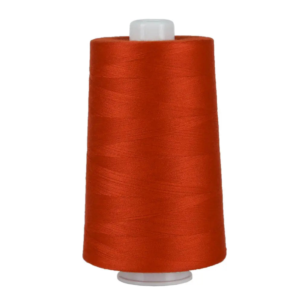 3160 Neon Pink Omni Polyester Thread