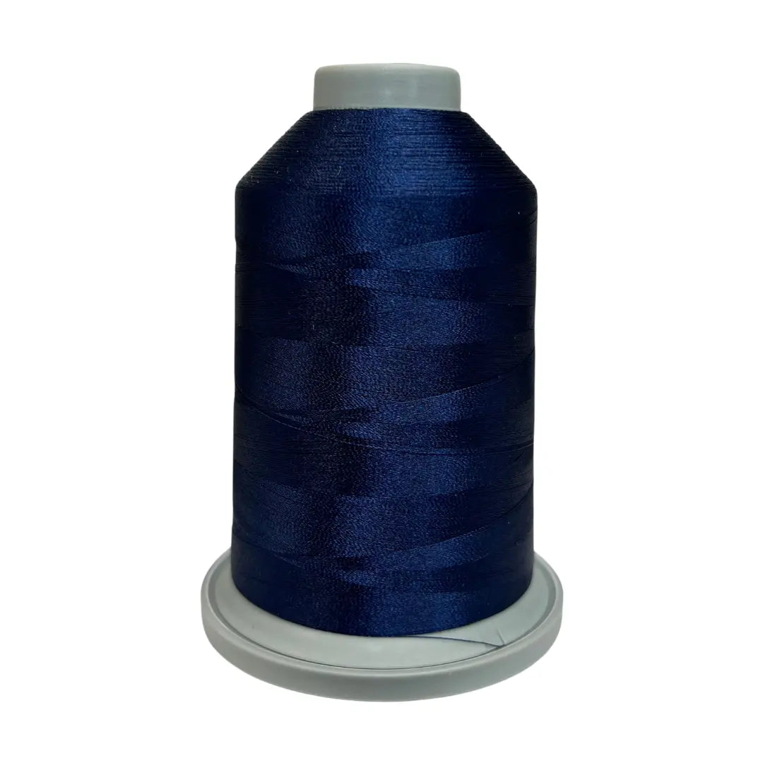 30712 Blue Bird Glide Polyester Thread