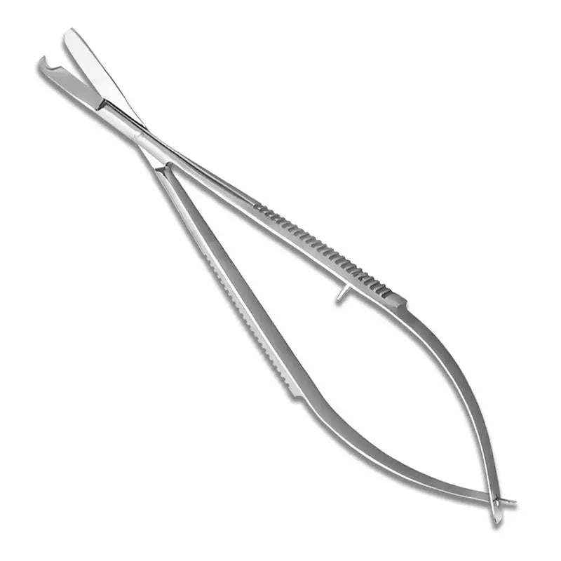 6" EZ Snip-A-Stitch Scissors - Linda's Electric Quilters