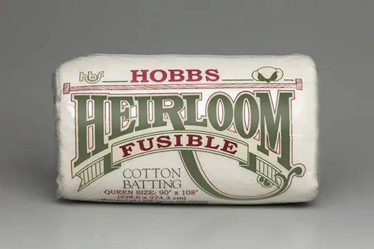 BY696 Hobbs Polyester Batting by the Roll (Queen 96 in x 30 yds) shipping  included*