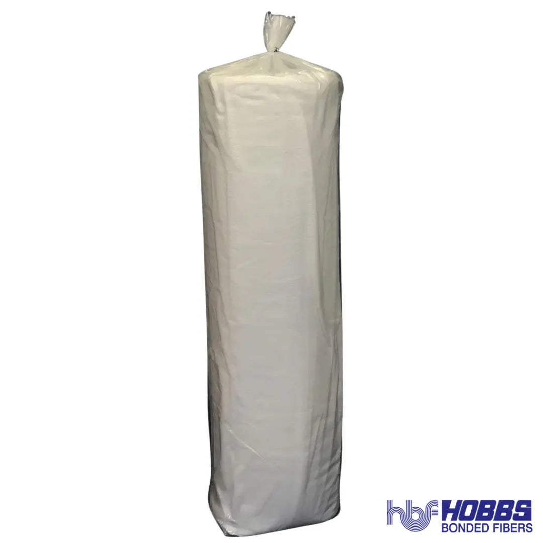 Batting - 100% Cotton - 4 oz - Unbleached - 96