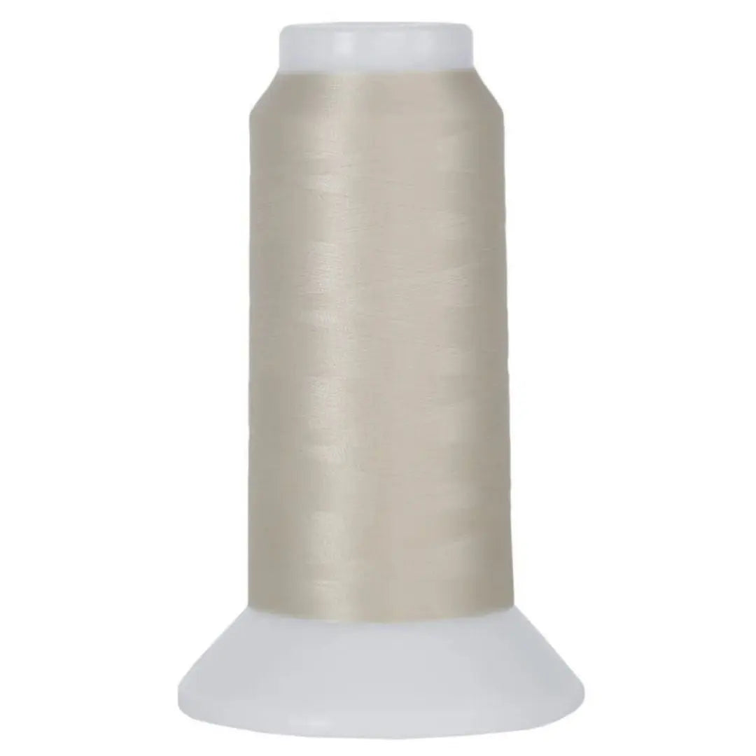 7001 Natural White MicroQuilter Polyester Thread