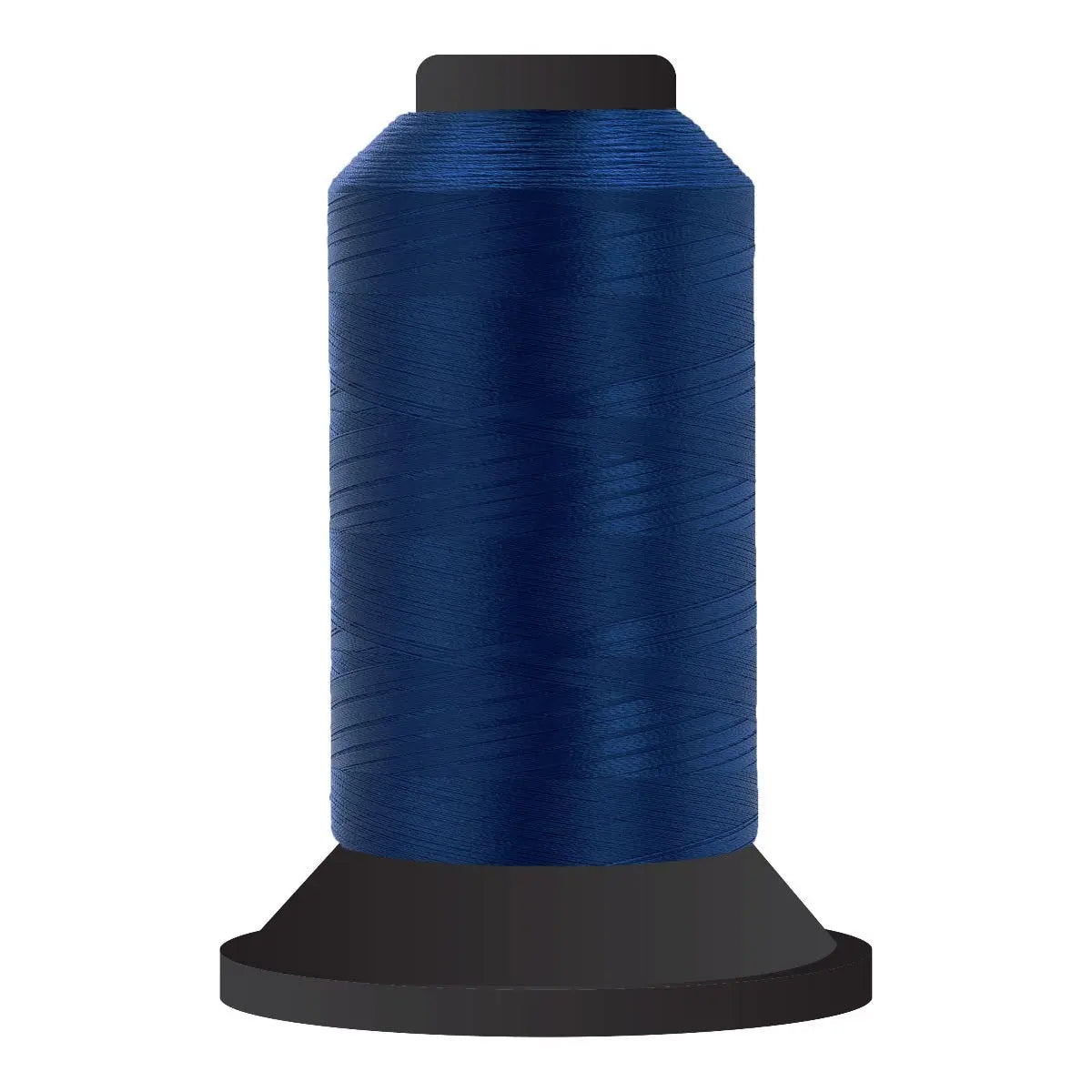 2 X-Large Cones Embroidery Bobbin Thread - 60wt for Machine Embroidery and  Sewing Machines LintFree - 5500 Yards Each