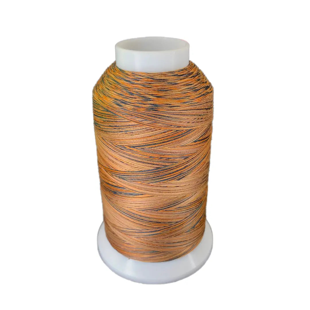 King Tut Quilting Thread - 0977 - Ebony