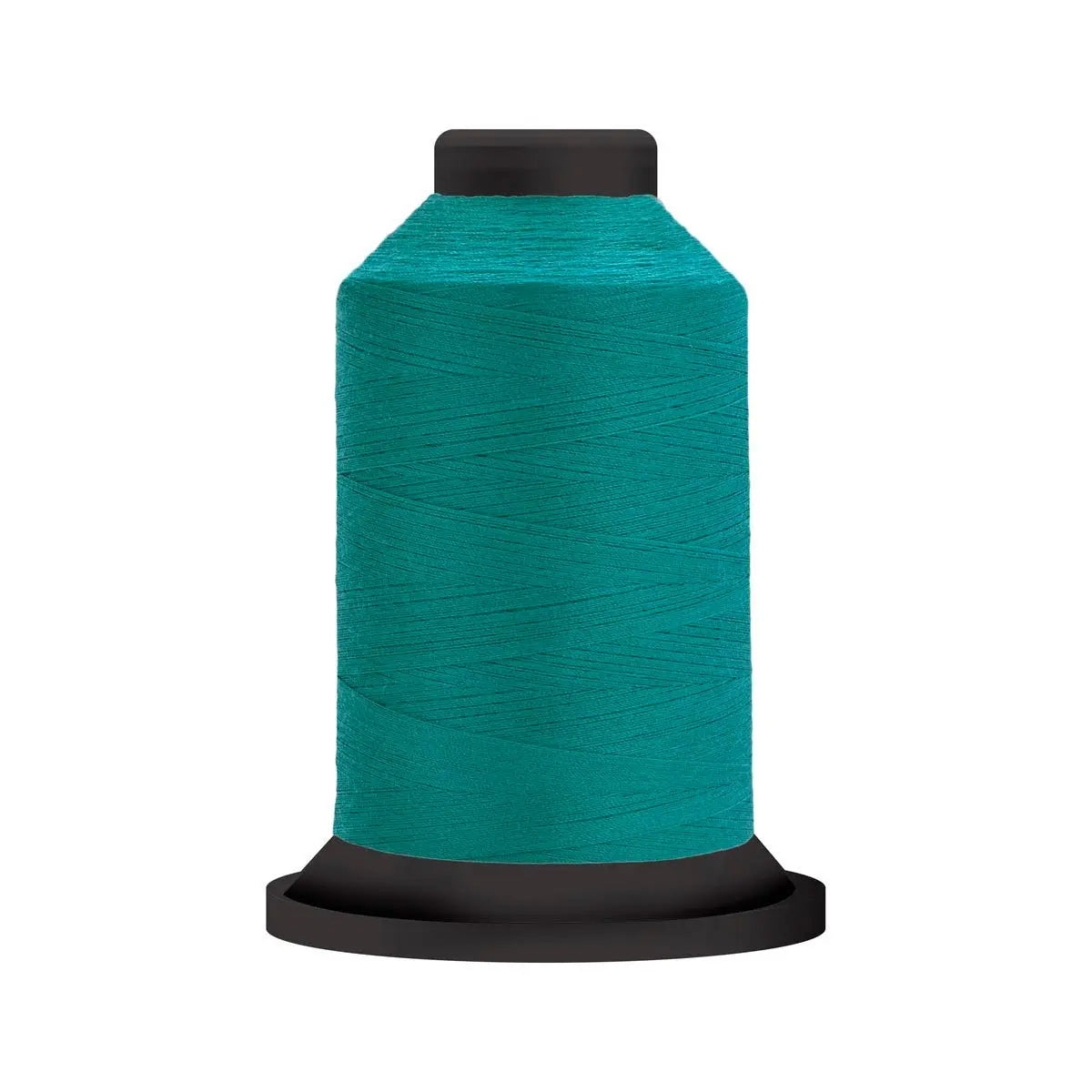 37474 Aquamarine Premo-Soft Polyester Thread - Linda's Electric Quilters