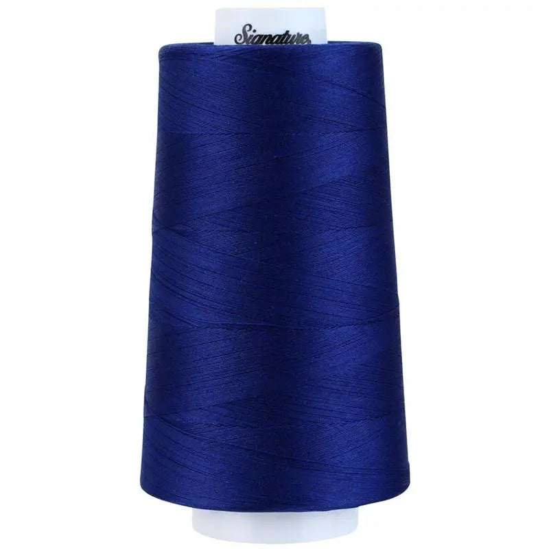 902 Green Glint Signature Cotton Thread