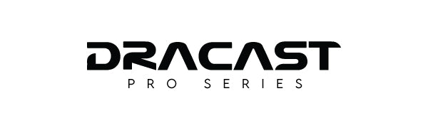 Dracast Pro Series