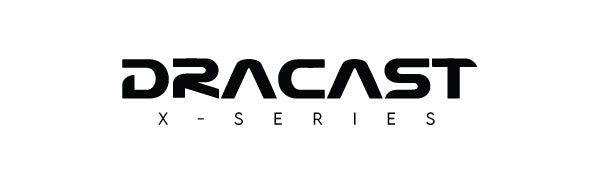 Dracast X Series