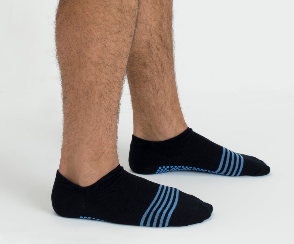 non slip grip socks