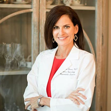 Dr. Mary C. Haver, board certified obstetrician
