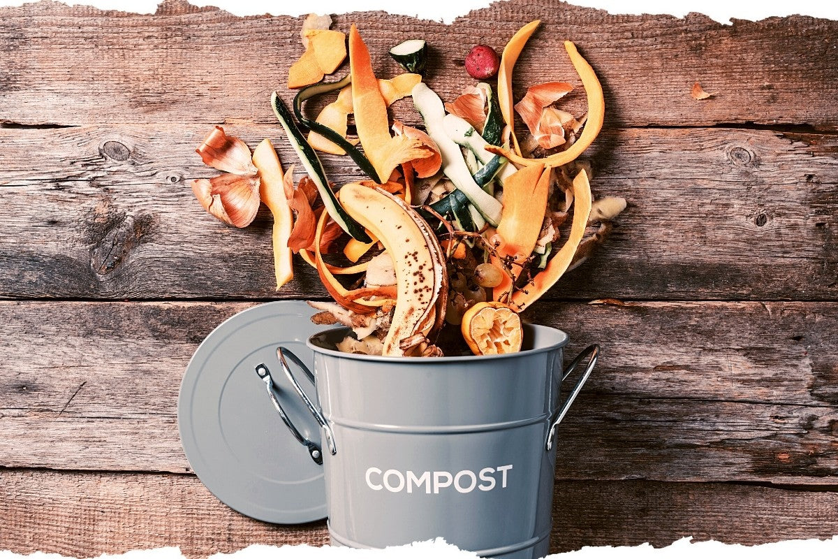 Different Types of Composting