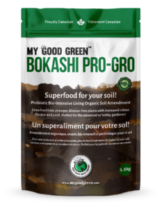 Bokashi Pro-Gro