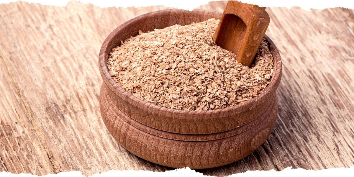 What is Bokashi Bran and What Does it Do?