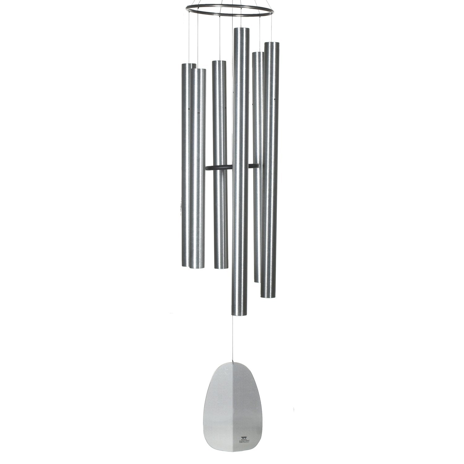 Windsinger Chimes of King David™ - Silver