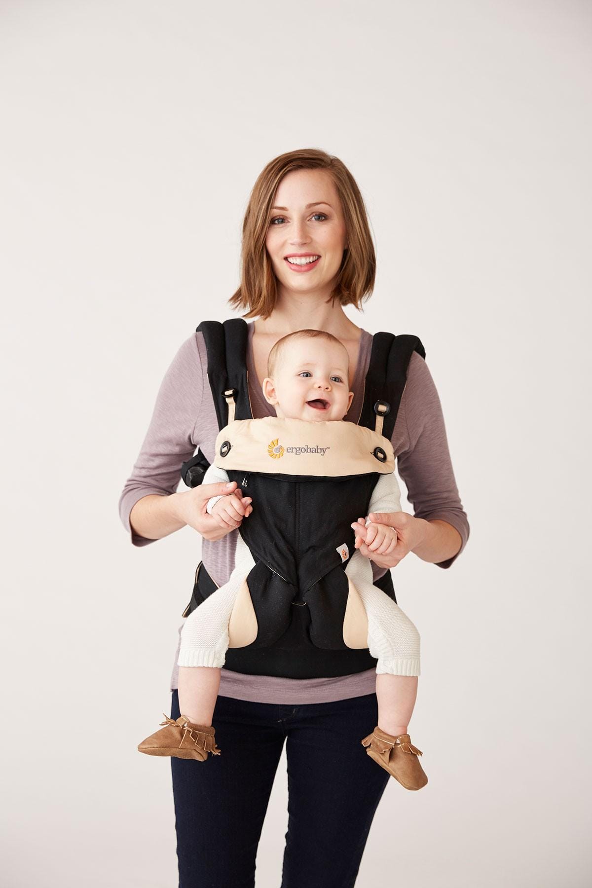 Ergobaby 360 Porte Bebe Bo Bebe Magasin Pour Bebe