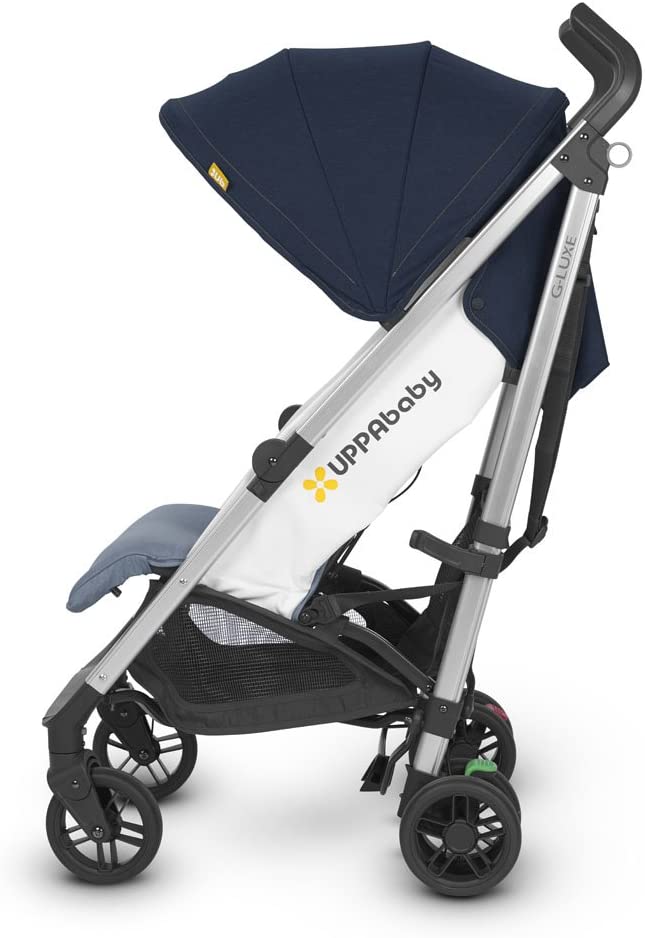 Uppababy G Luxe Stroller Bo Bebe Magasin Pour Bebe