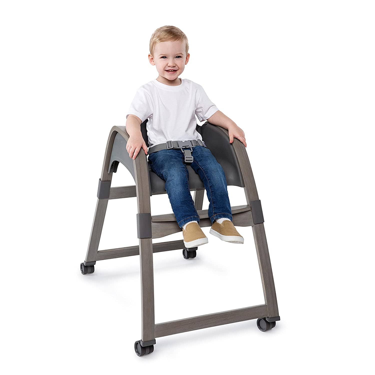 Ingenuity Collection Boutique Chaise Haute 3 En 1 Bo Bebe Magasin Pour Bebe