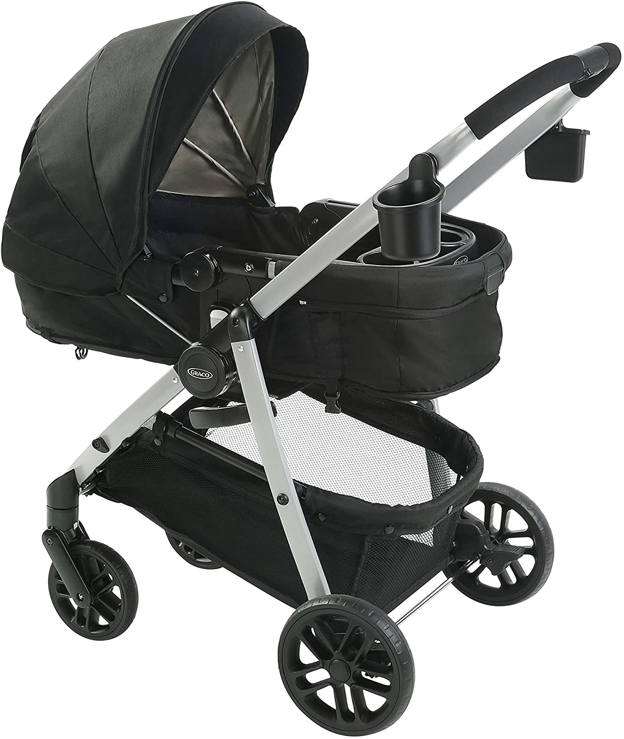 pramette travel system