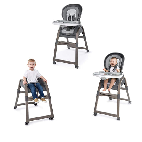 Ingenuity Baby Baby Gear High Chairs Booster Chairs Baby Swings And More Bo Bebe Magasin Pour Bebe